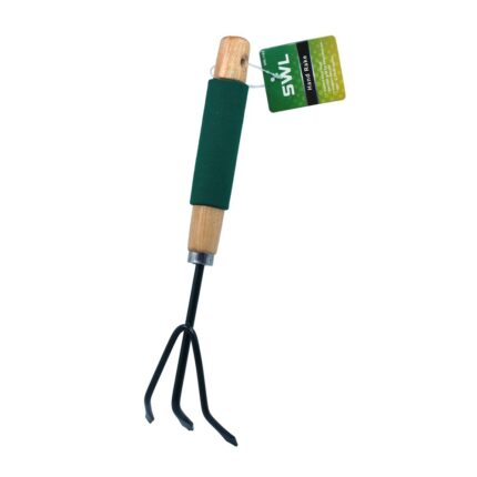 SWL - GARDEN HAND RAKE