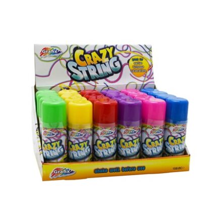 GRAFIX - SILLY STRING - 51ML