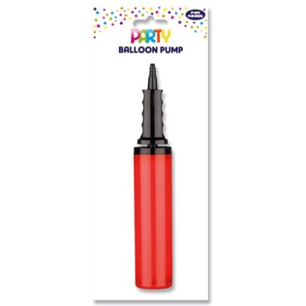 PARTY BALLOON PUMP
