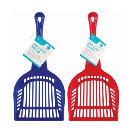 PET LITTER SCOOP